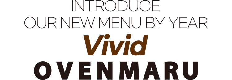 vivid ovenmaru